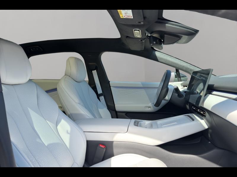 Image XPENG P7+ 313ch 74,9kWh RWD Autonomie Etendue