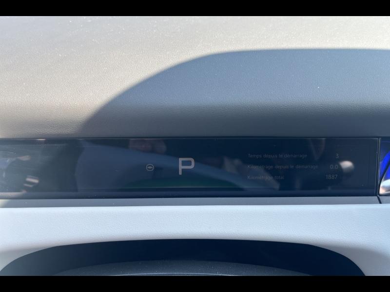 Image XPENG P7+ 313ch 74,9kWh RWD Autonomie Etendue