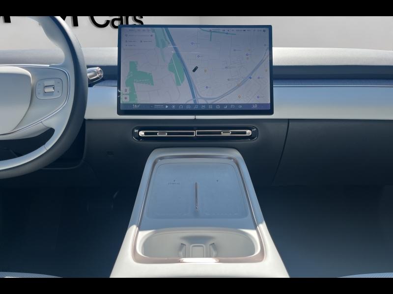 Image XPENG P7+ 313ch 74,9kWh RWD Autonomie Etendue