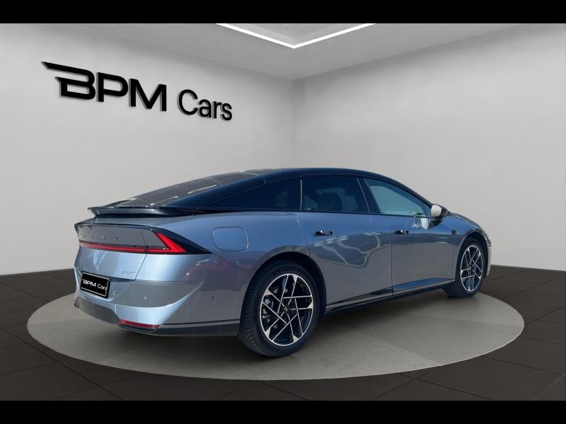 Image XPENG P7+ 313ch 74,9kWh RWD Autonomie Etendue
