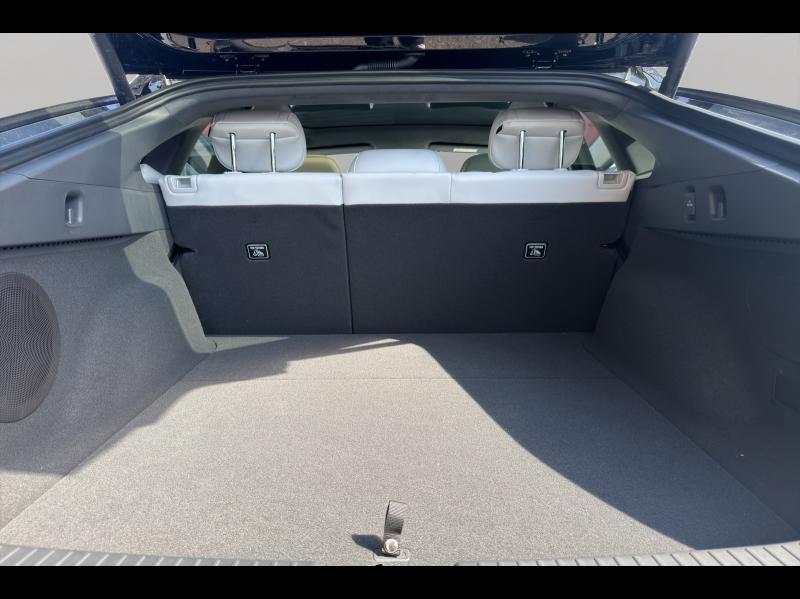 Image XPENG P7+ 313ch 74,9kWh RWD Autonomie Etendue