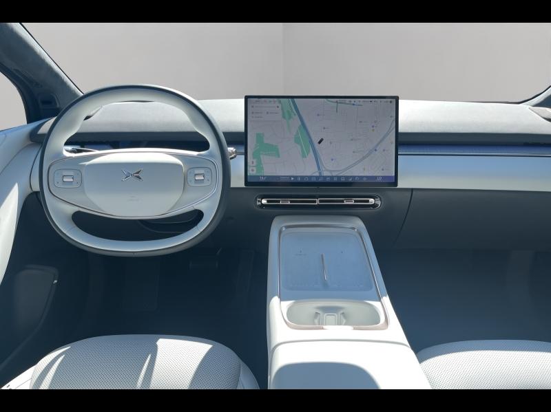 Image XPENG P7+ 313ch 74,9kWh RWD Autonomie Etendue