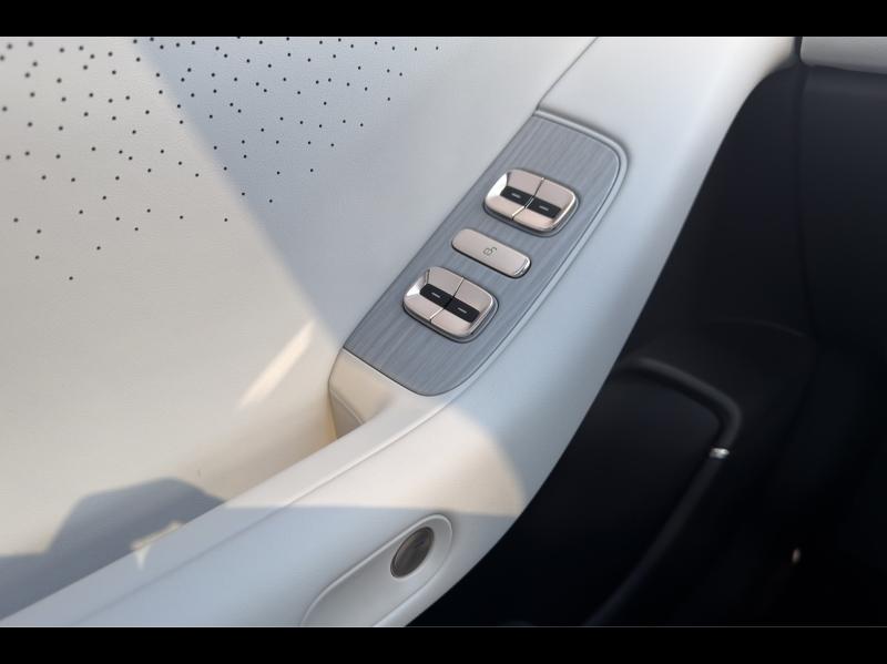 Image XPENG P7+ 313ch 74,9kWh RWD Autonomie Etendue
