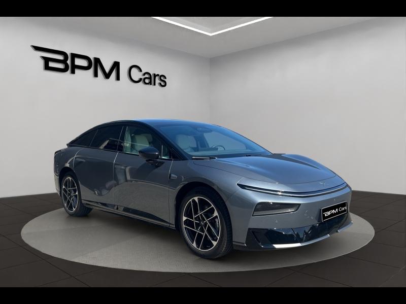 Image XPENG P7+ 313ch 74,9kWh RWD Autonomie Etendue