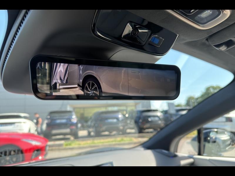 Image XPENG P7+ 313ch 74,9kWh RWD Autonomie Etendue