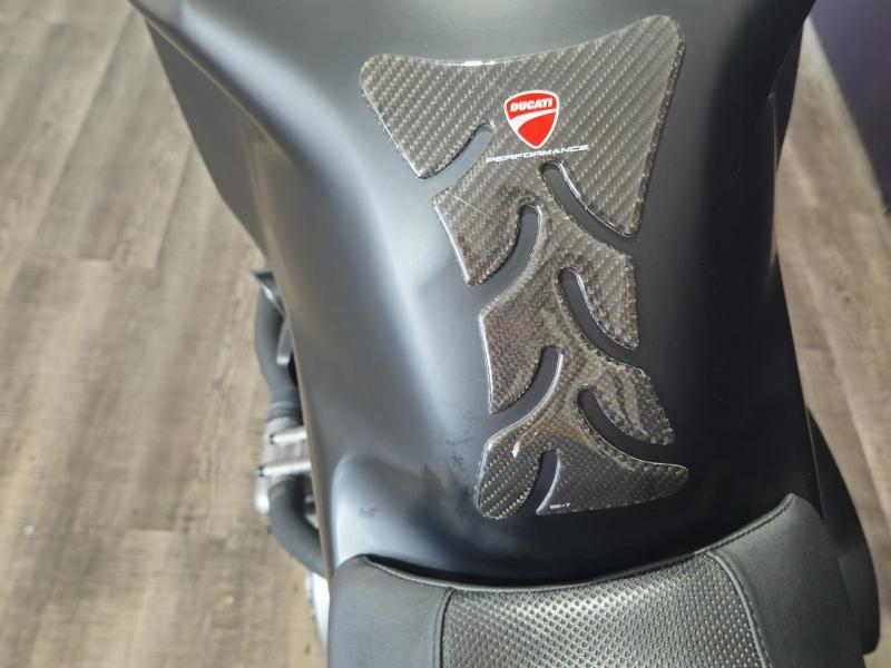 Image DUCATI Monster Monster 821 ABS