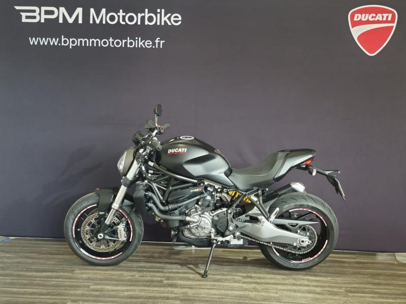 Image DUCATI Monster Monster 821 ABS