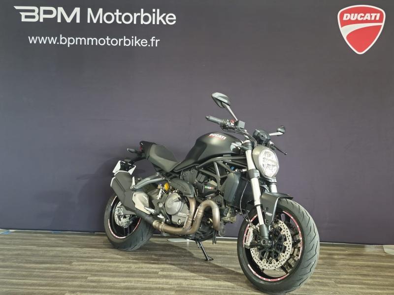 Image DUCATI Monster Monster 821 ABS