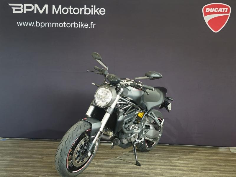 Image DUCATI Monster Monster 821 ABS