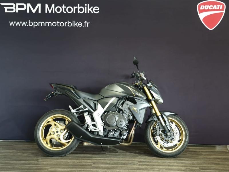 Photo HONDA CB CB 1000 R C-ABS 2013