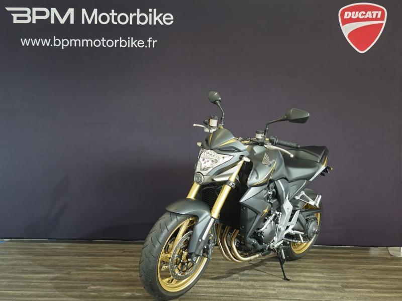 Image HONDA CB CB 1000 R C-ABS 2013