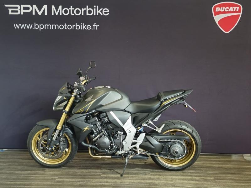 Image HONDA CB CB 1000 R C-ABS 2013