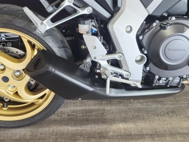 Image HONDA CB CB 1000 R C-ABS 2013