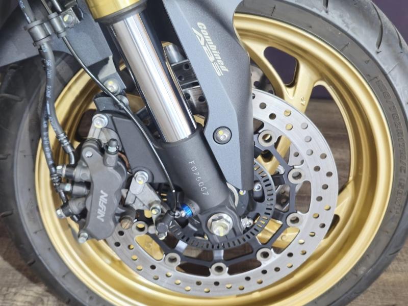 Image HONDA CB CB 1000 R C-ABS 2013