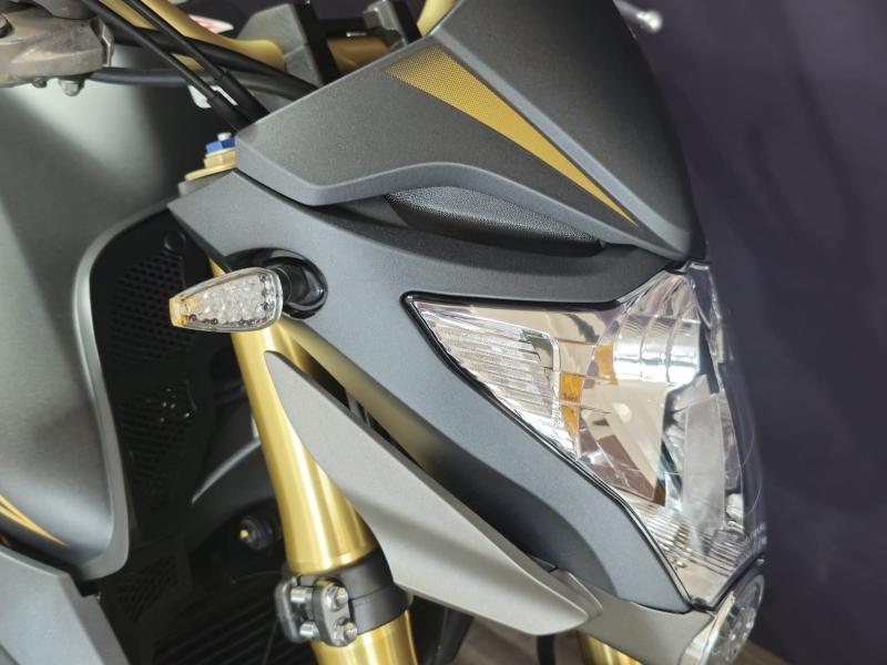 Image HONDA CB CB 1000 R C-ABS 2013
