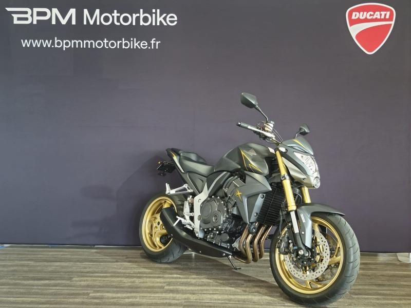 Image HONDA CB CB 1000 R C-ABS 2013