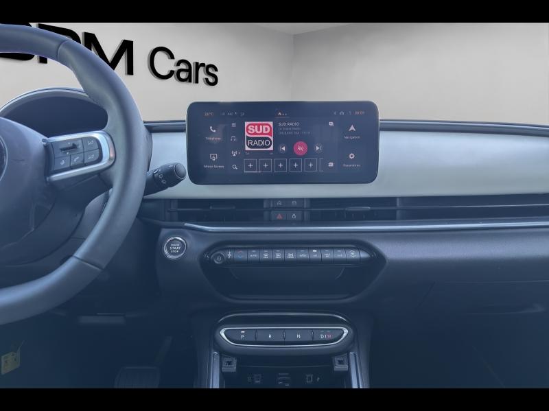 Image FIAT 600 1.2 Hybrid Turbo 145ch La Prima eDCT6