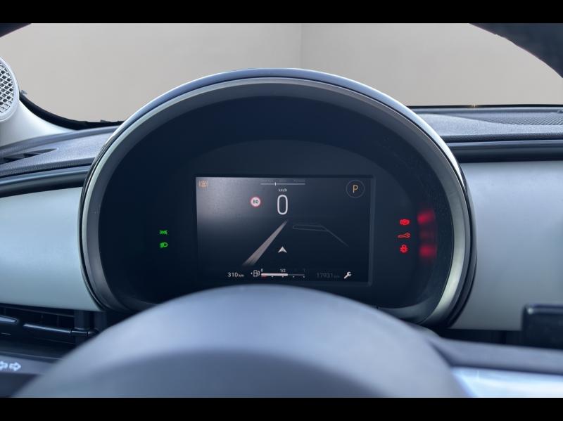 Image FIAT 600 1.2 Hybrid Turbo 145ch La Prima eDCT6
