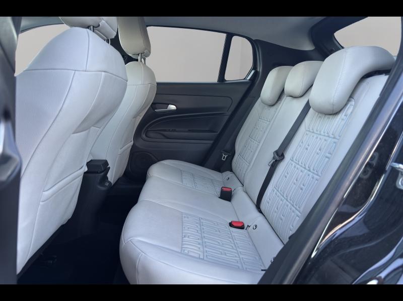 Image FIAT 600 1.2 Hybrid Turbo 145ch La Prima eDCT6