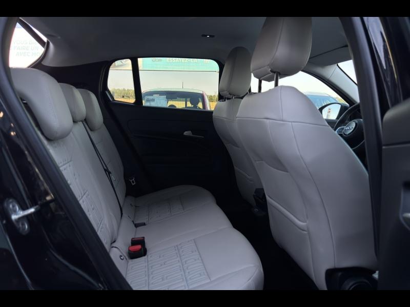Image FIAT 600 1.2 Hybrid Turbo 145ch La Prima eDCT6