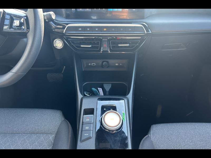 Image MG MOTOR MG3 1.5 Hybrid+ 195ch Comfort