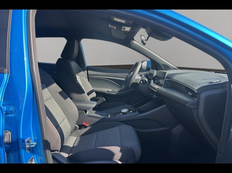 Image MG MOTOR MG3 1.5 Hybrid+ 195ch Comfort