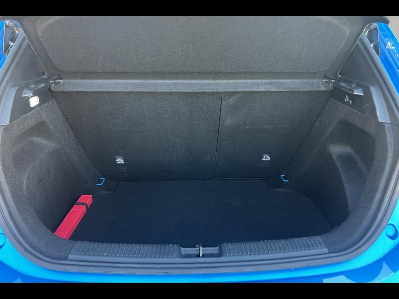Image MG MOTOR MG3 1.5 Hybrid+ 195ch Comfort