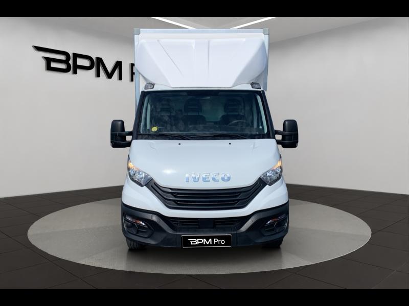 Image IVECO Daily CCb 35C16H3.0 empattement 4100