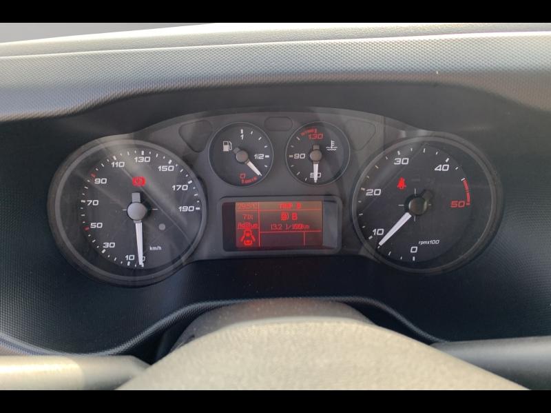 Image IVECO Daily CCb 35C16H3.0 empattement 4100