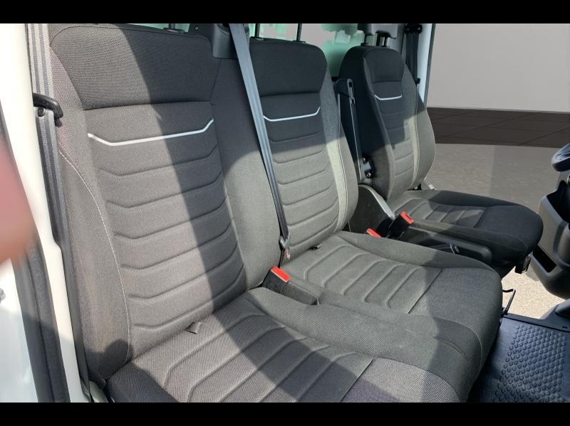 Image IVECO Daily CCb 35C16H3.0 empattement 4100