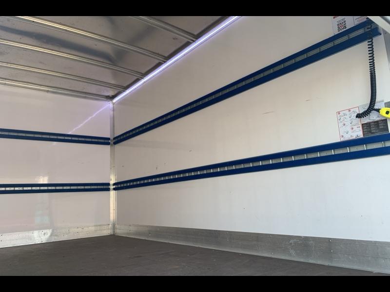 Image IVECO Daily CCb 35C16H3.0 empattement 4100