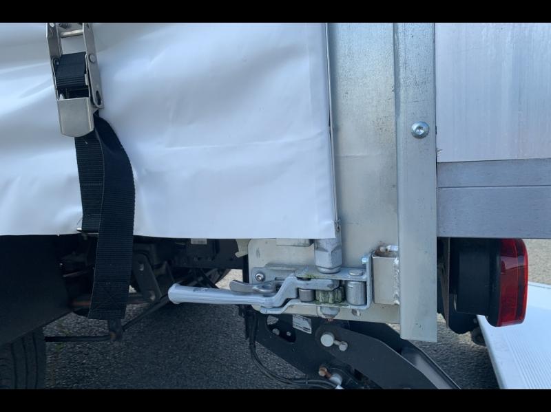 Image IVECO Daily CCb 35C16H3.0 empattement 4100