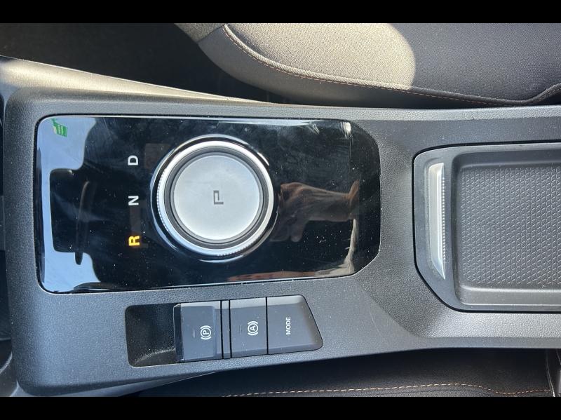 Image MG MOTOR MG3 1.5 Hybrid+ 195ch Comfort