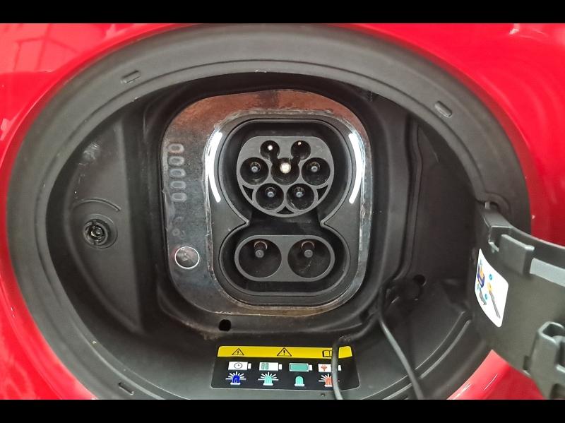 Image FIAT 500 e 118ch (RED) MY23