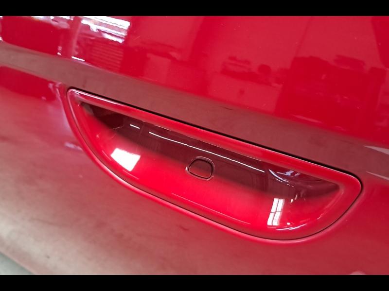 Image FIAT 500 e 118ch (RED) MY23
