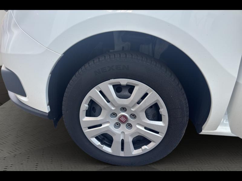 Image FIAT Doblo Cargo 1.3 Multijet 95ch Pro Lounge