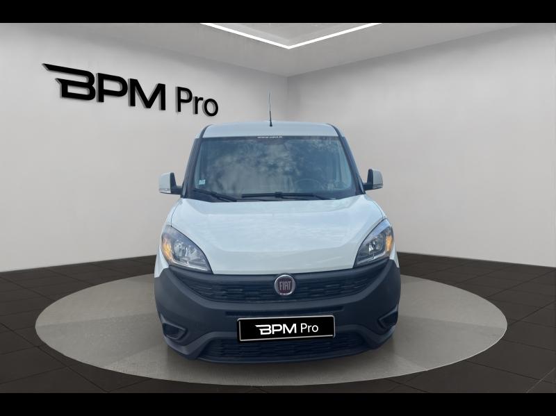Image FIAT Doblo Cargo 1.3 Multijet 95ch Pack Pro Nav