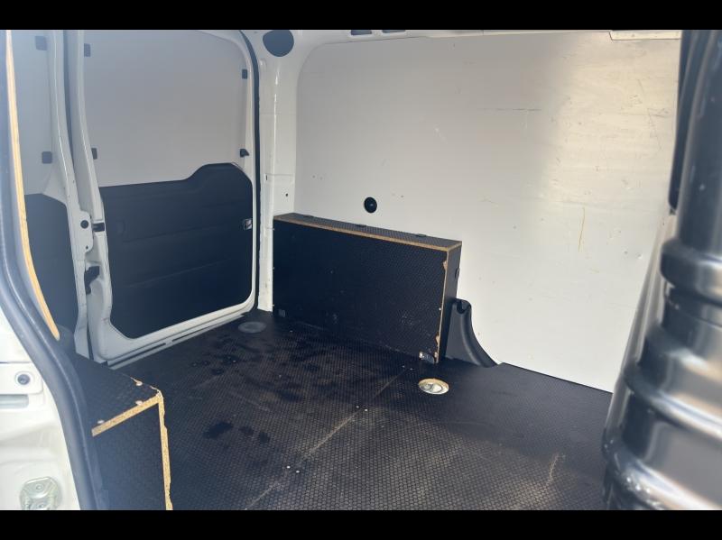 Image FIAT Doblo Cargo 1.3 Multijet 95ch Pack Pro Nav