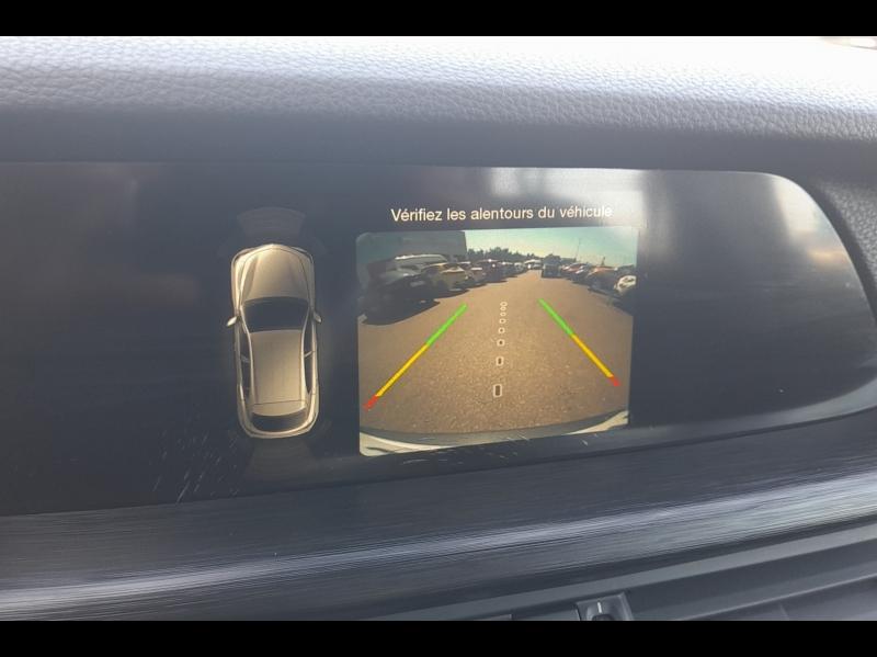 Image ALFA ROMEO Stelvio 2.2 Diesel 180ch Lusso AT8