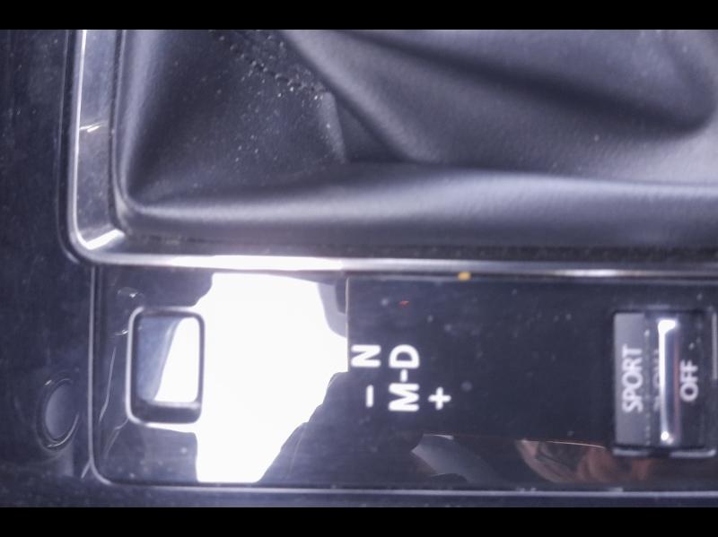 Image MAZDA Mazda 3 2.0 SKYACTIV-X M-Hybrid 180ch Exclusive BVA Evap 10cv