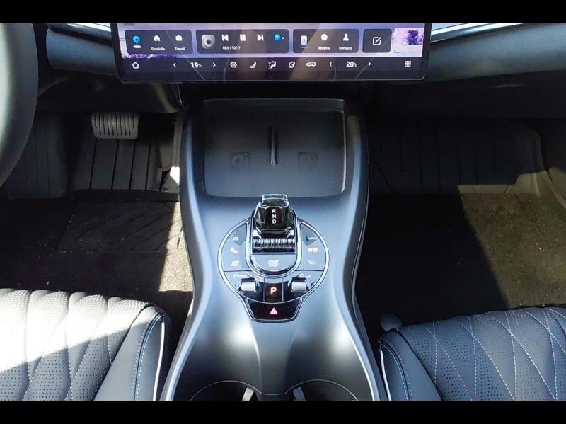 Image BYD Seal 82 5 kWh 313 ch RWD Design