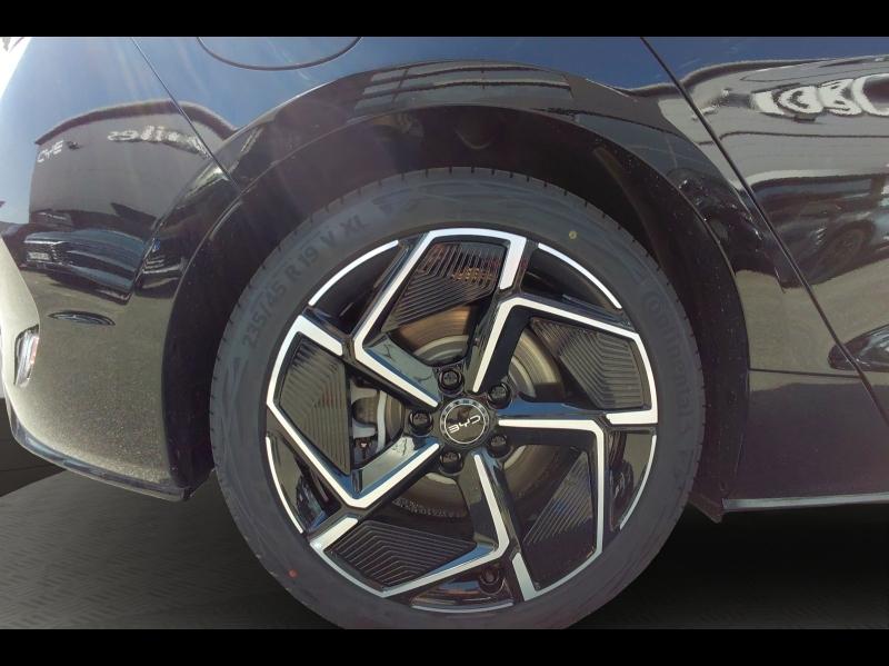 Image BYD Seal 82 5 kWh 313 ch RWD Design