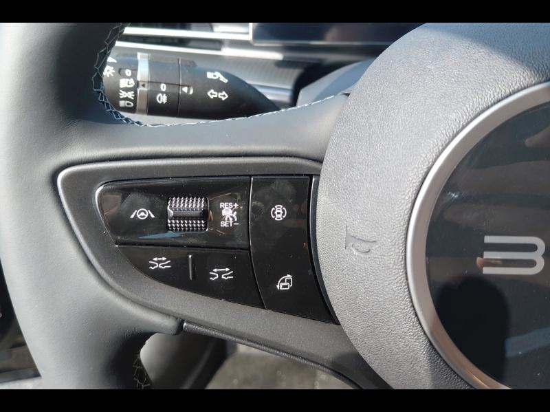 Image BYD Seal 82 5 kWh 313 ch RWD Design