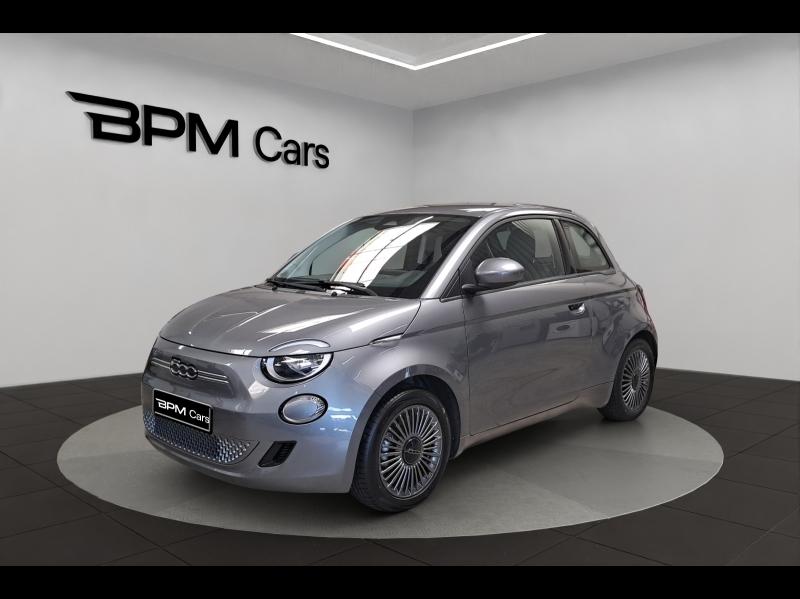Photo FIAT 500 e 118ch Pack Confort MY23