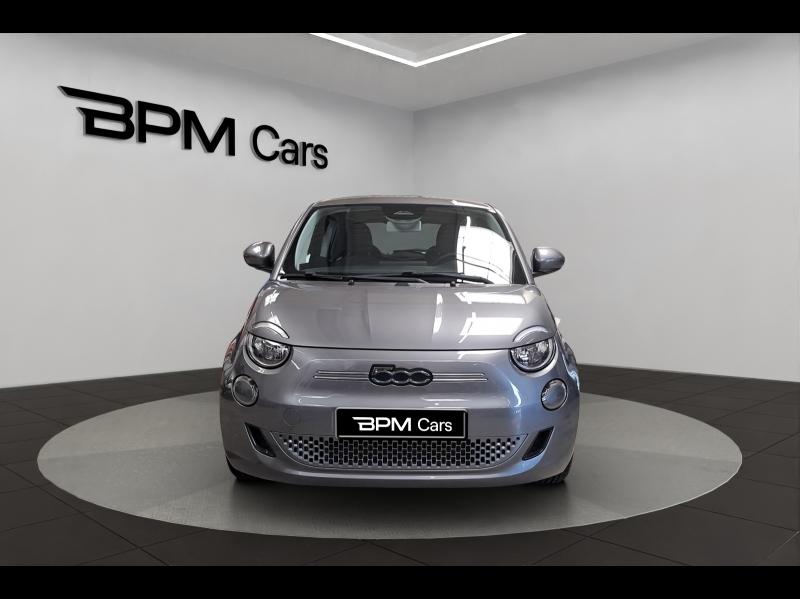 Image FIAT 500 e 118ch Pack Confort MY23
