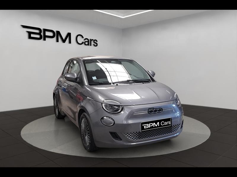Image FIAT 500 e 118ch Pack Confort MY23
