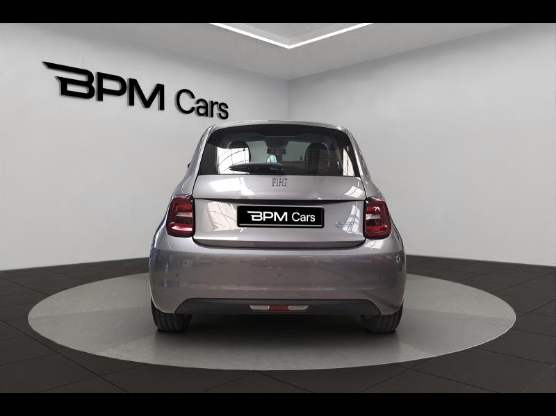 Image FIAT 500 e 118ch Pack Confort MY23