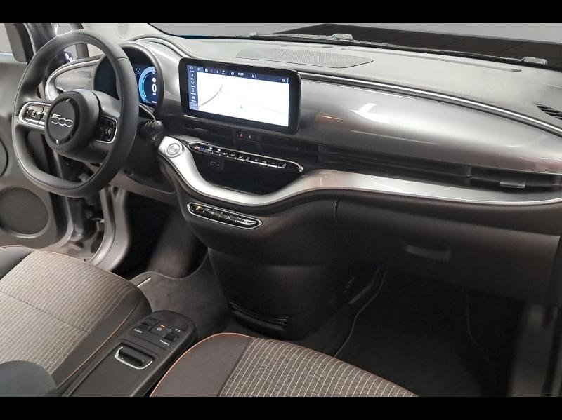 Image FIAT 500 e 118ch Pack Confort MY23