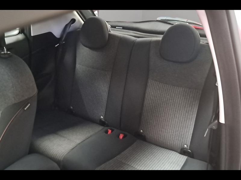Image FIAT 500 e 118ch Pack Confort MY23