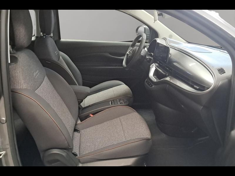 Image FIAT 500 e 118ch Pack Confort MY23